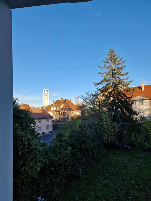 Chez Celine Apartment Colmar Exterior photo